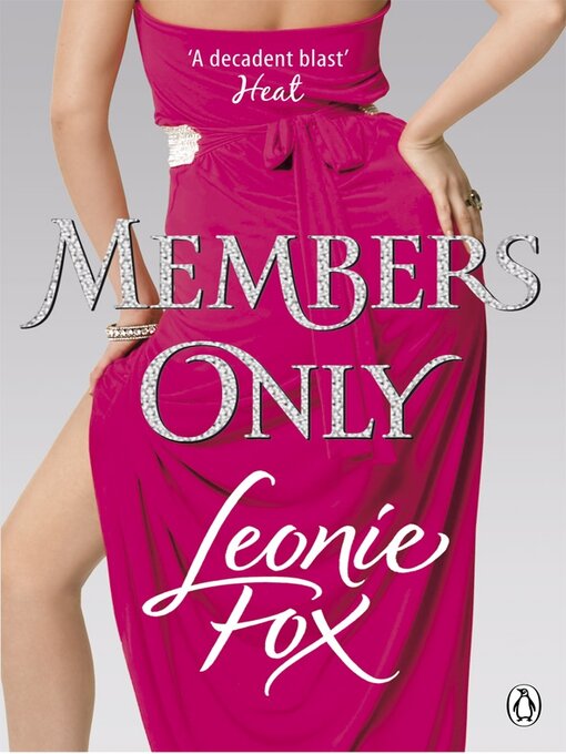 Title details for Members Only by Leonie Fox - Available